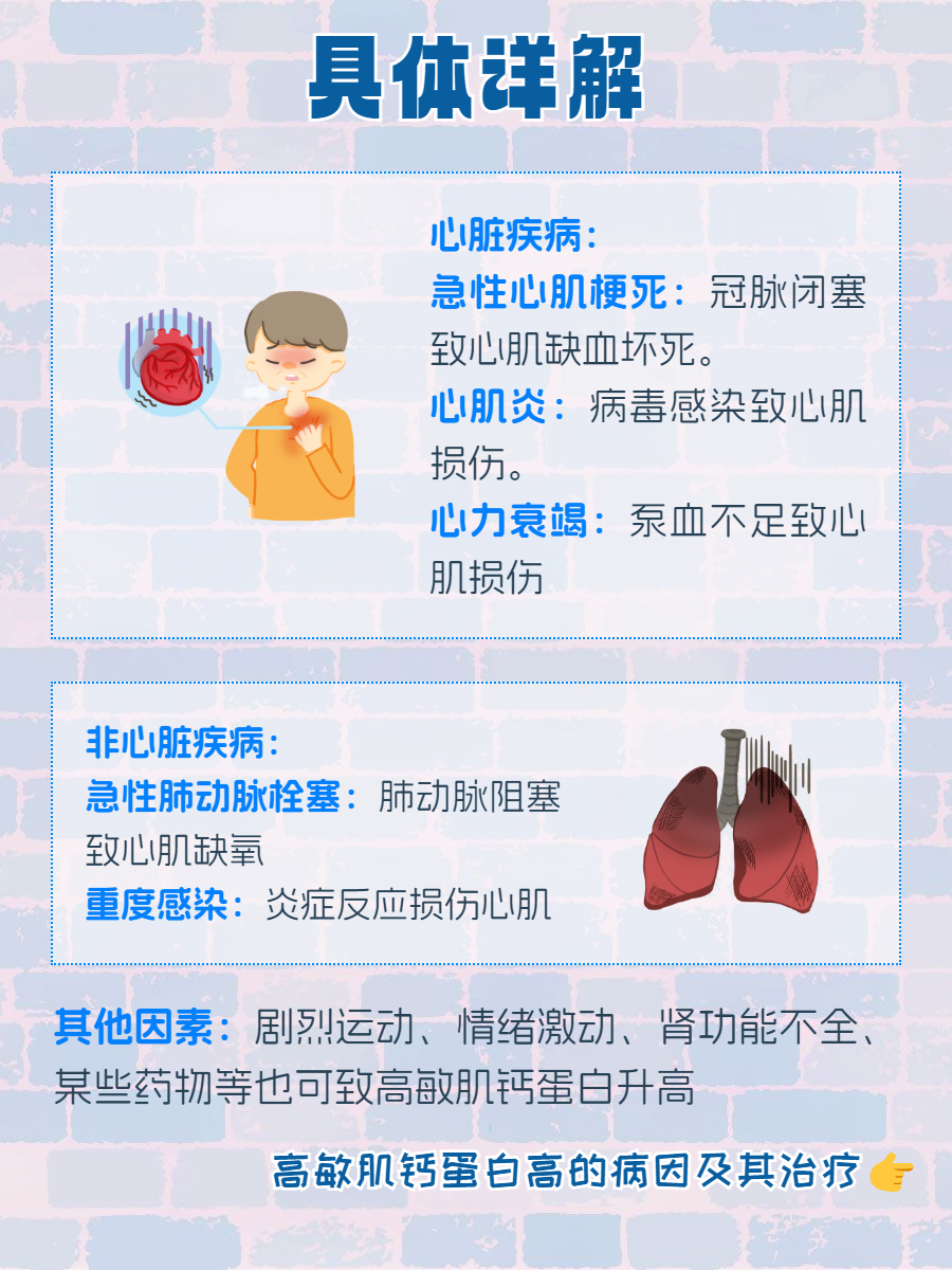 高钙血症是什么意思?