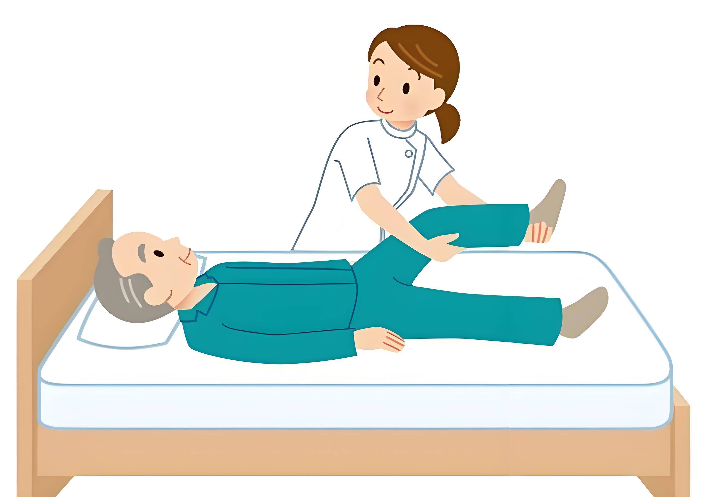 脊髓损伤能治愈吗