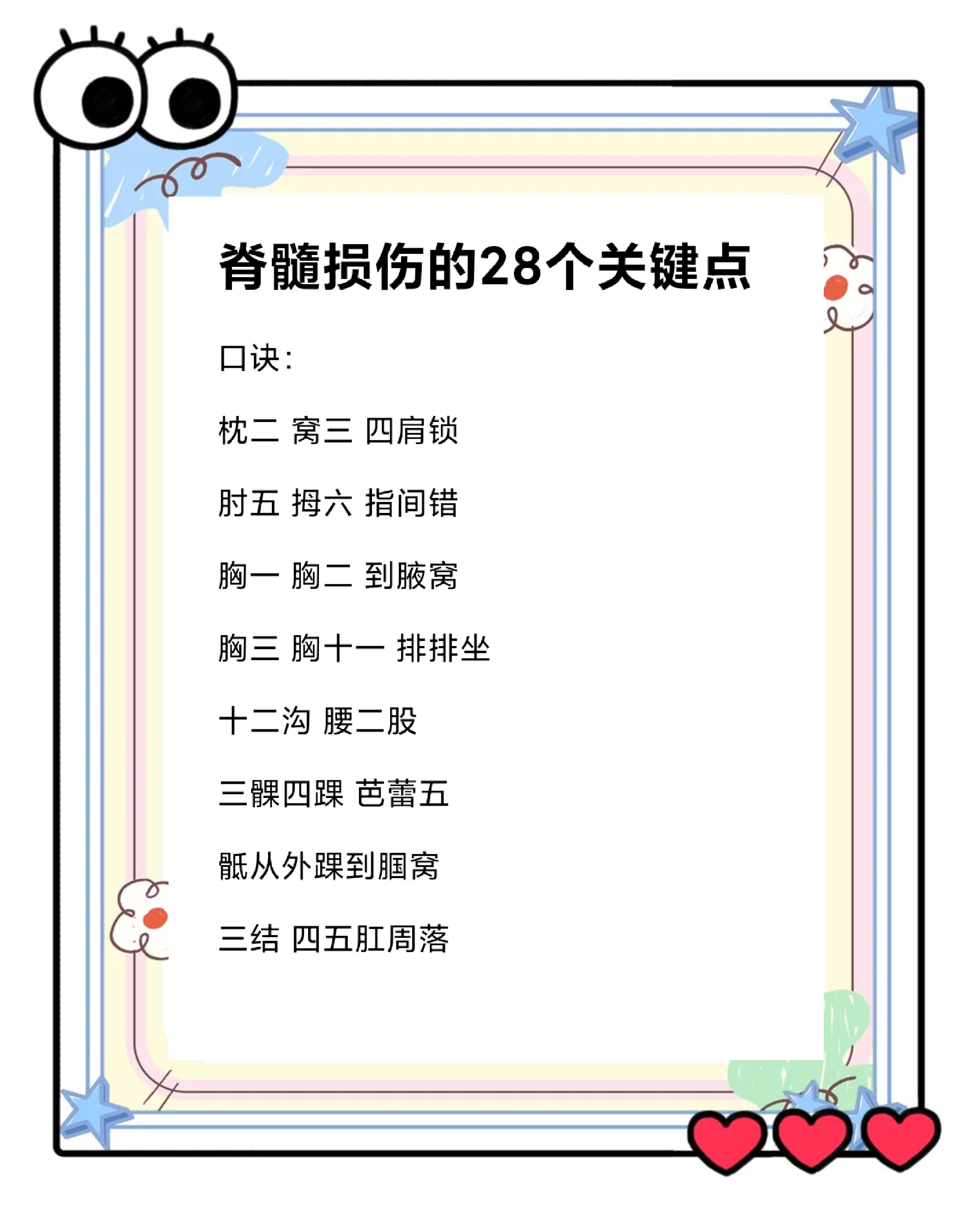 脊髓损伤能治愈吗