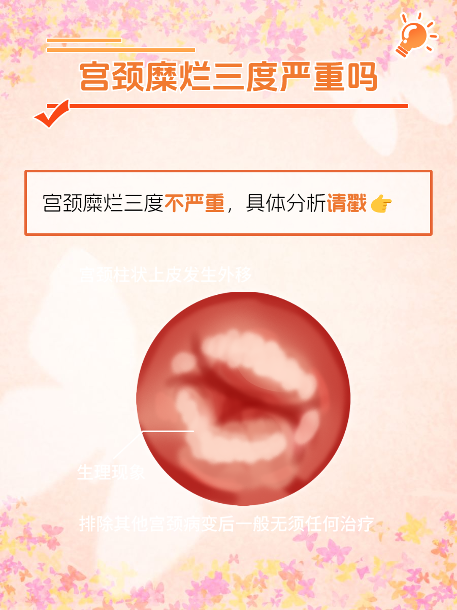 什么叫做宫颈糜烂