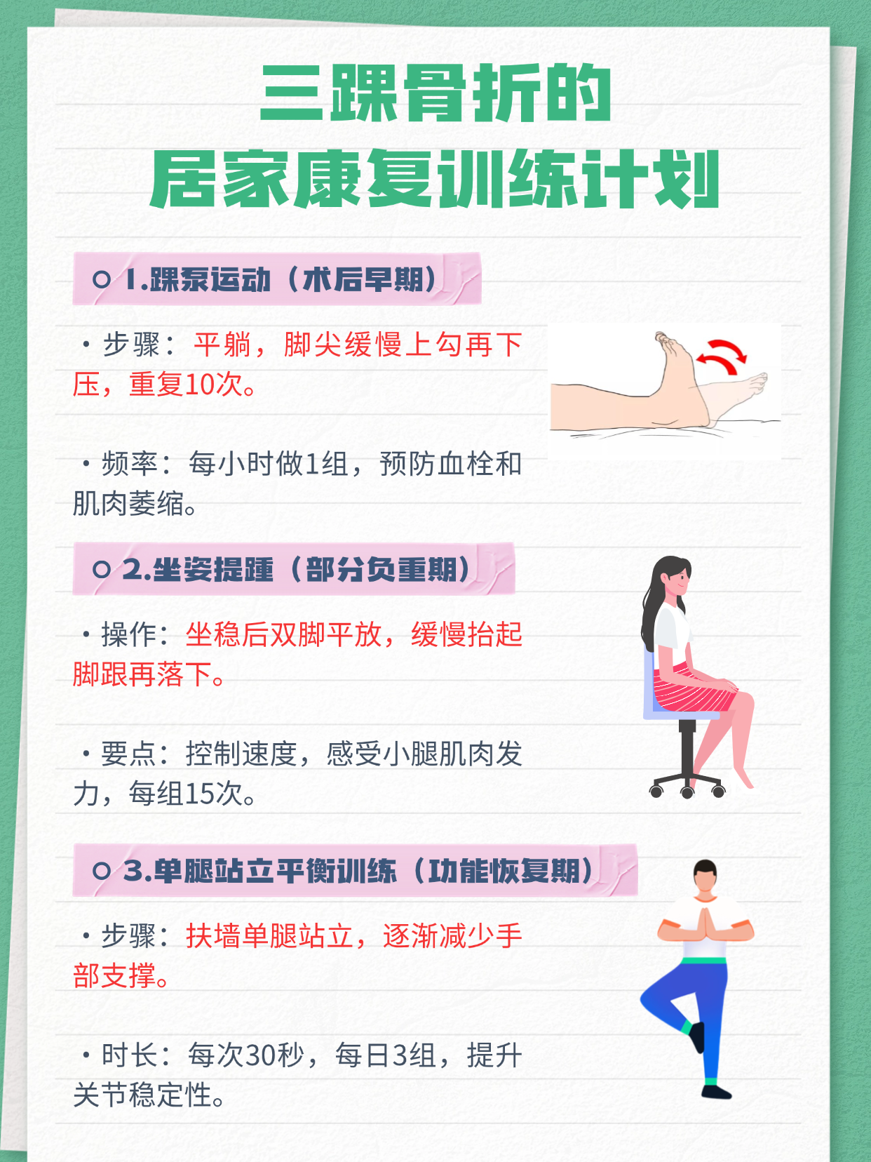 踝关节骨折多久才走路