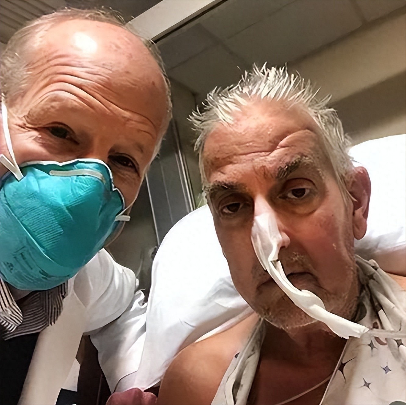 心脏移植后可以活几年?