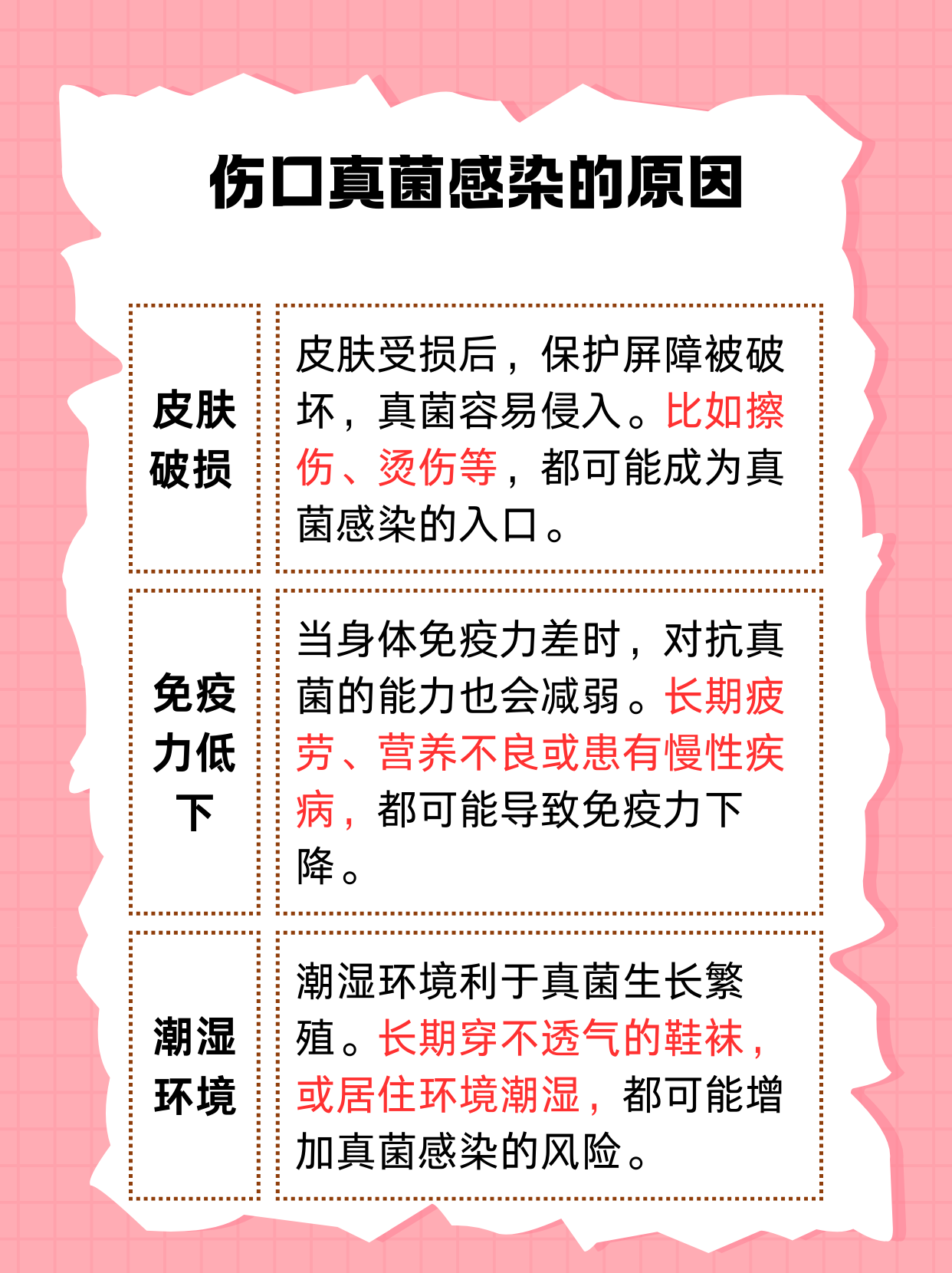 伤口痒是怎么回事