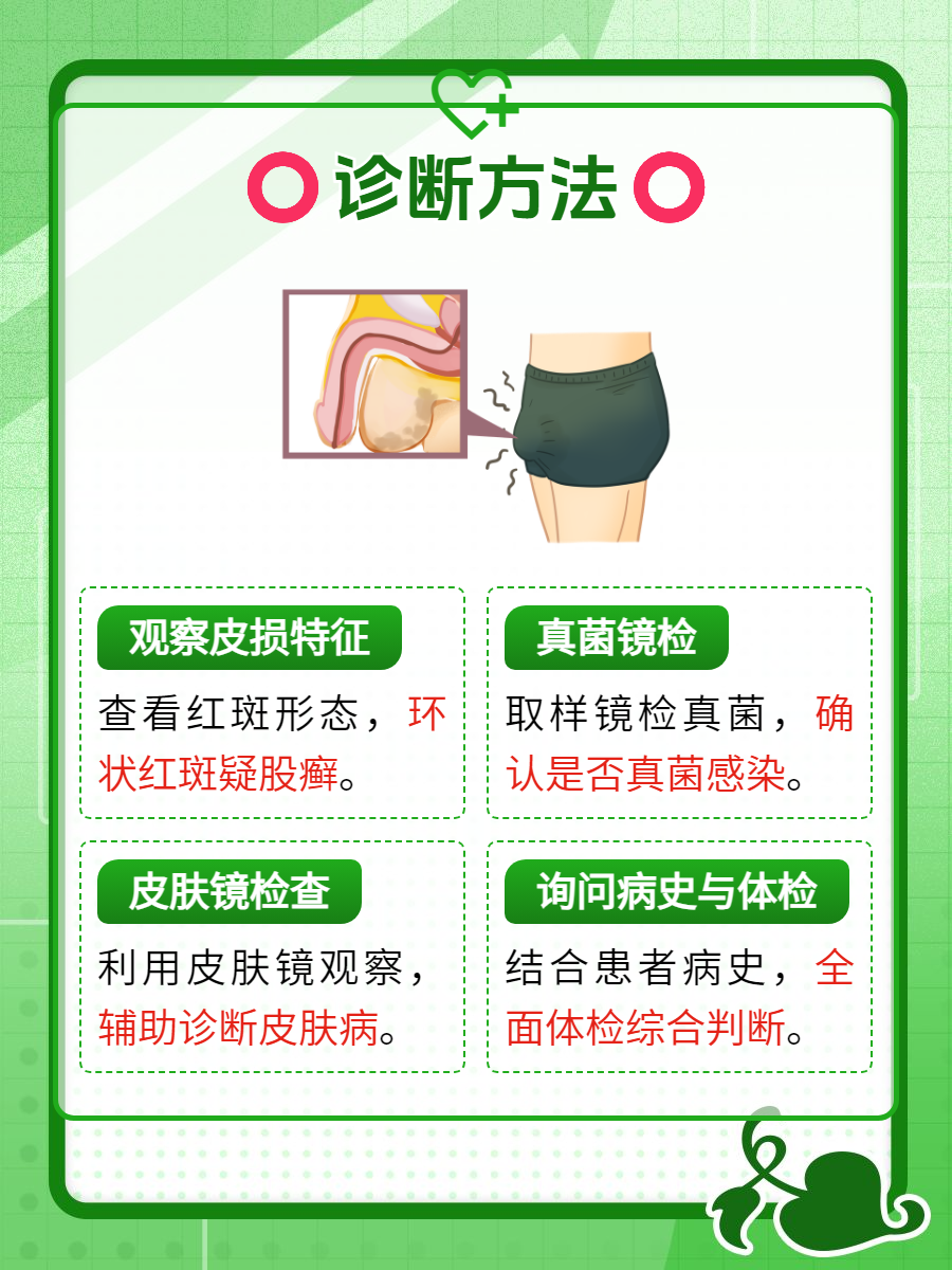 阴囊瘙痒脱皮怎么回事