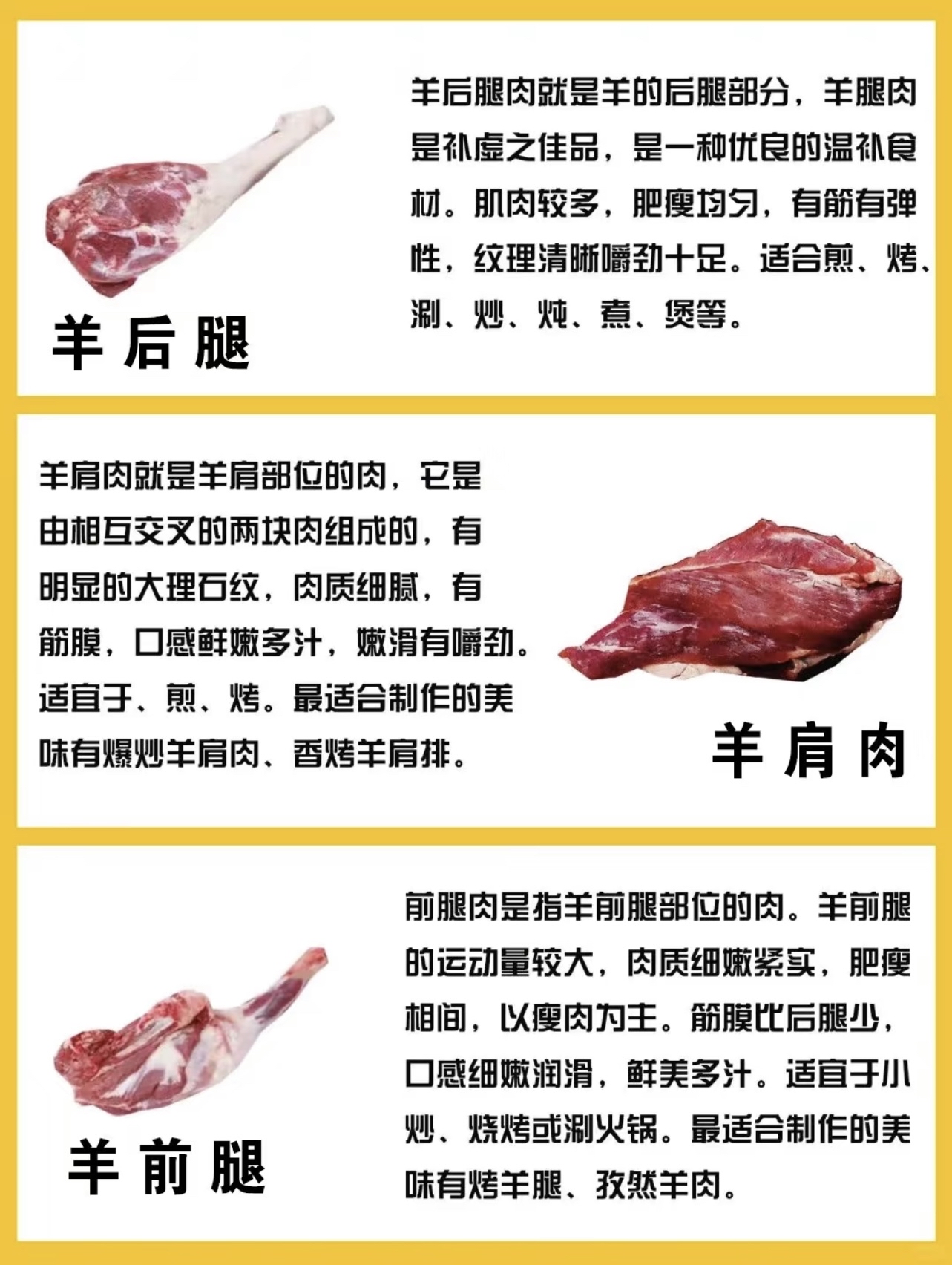 怀孕初期可以吃羊肉吗