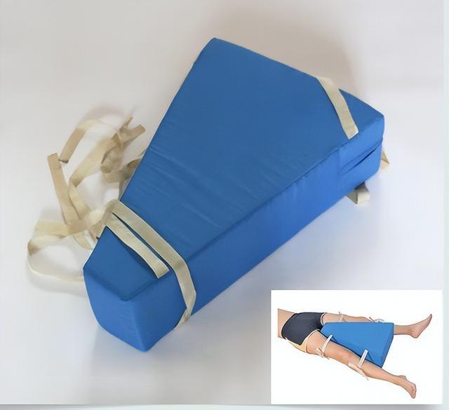 髋关节置换术术后护理