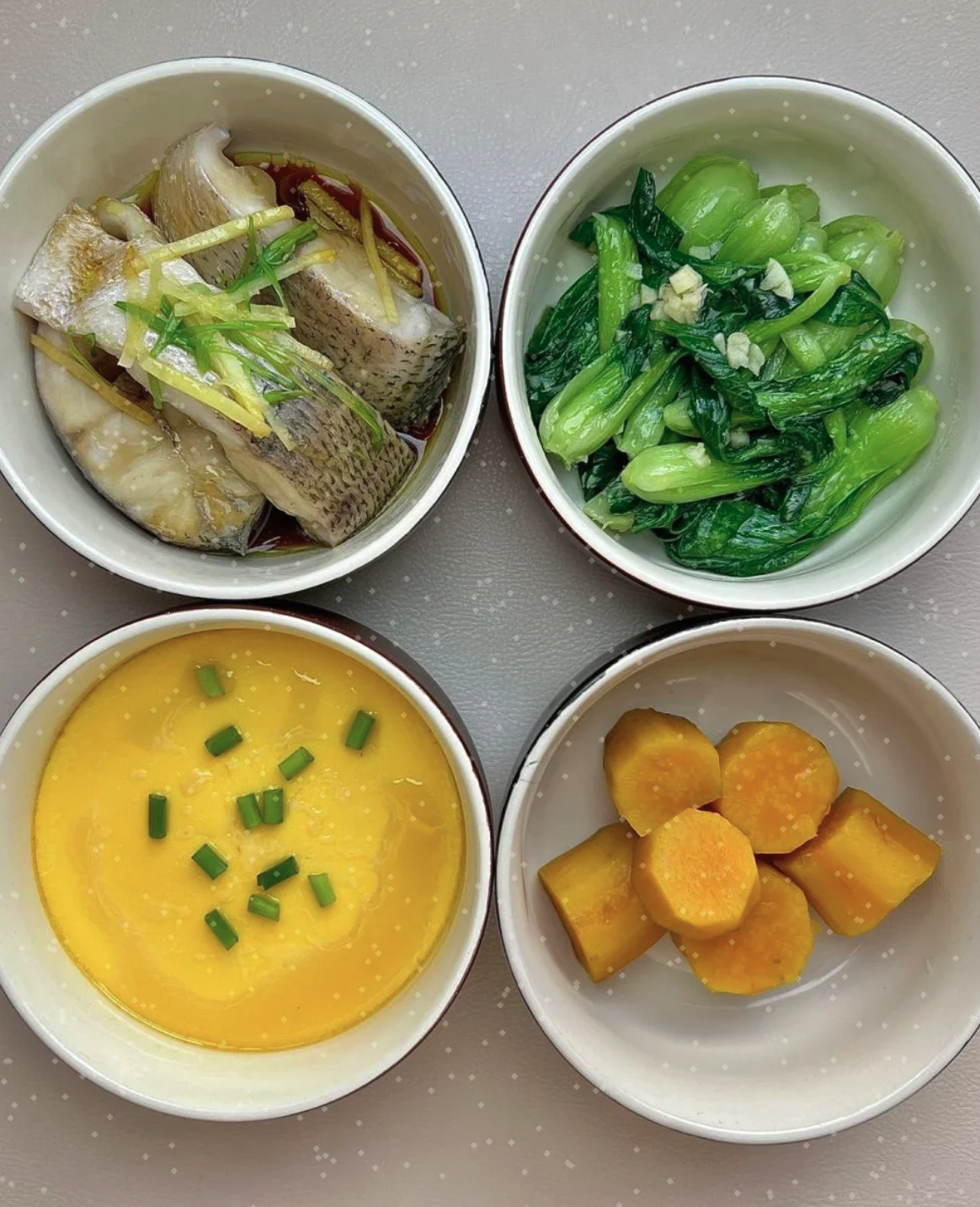 做完白内障手术吃什么好