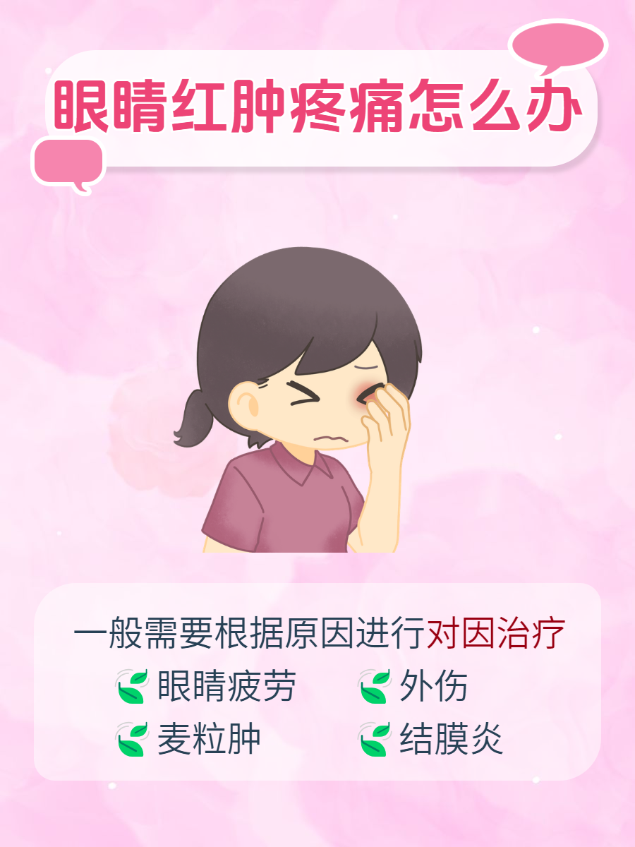 头痛眼睛胀痛是怎么回事