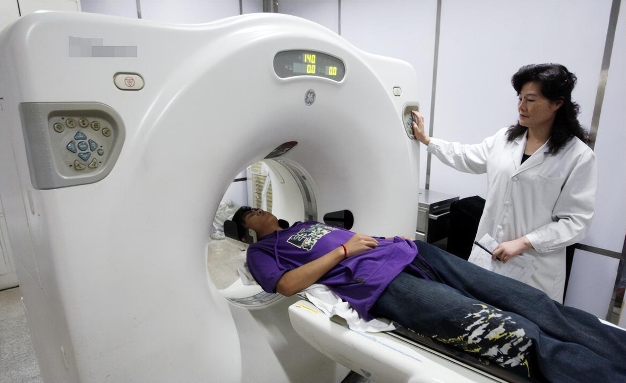 ct检查对身体危害大吗