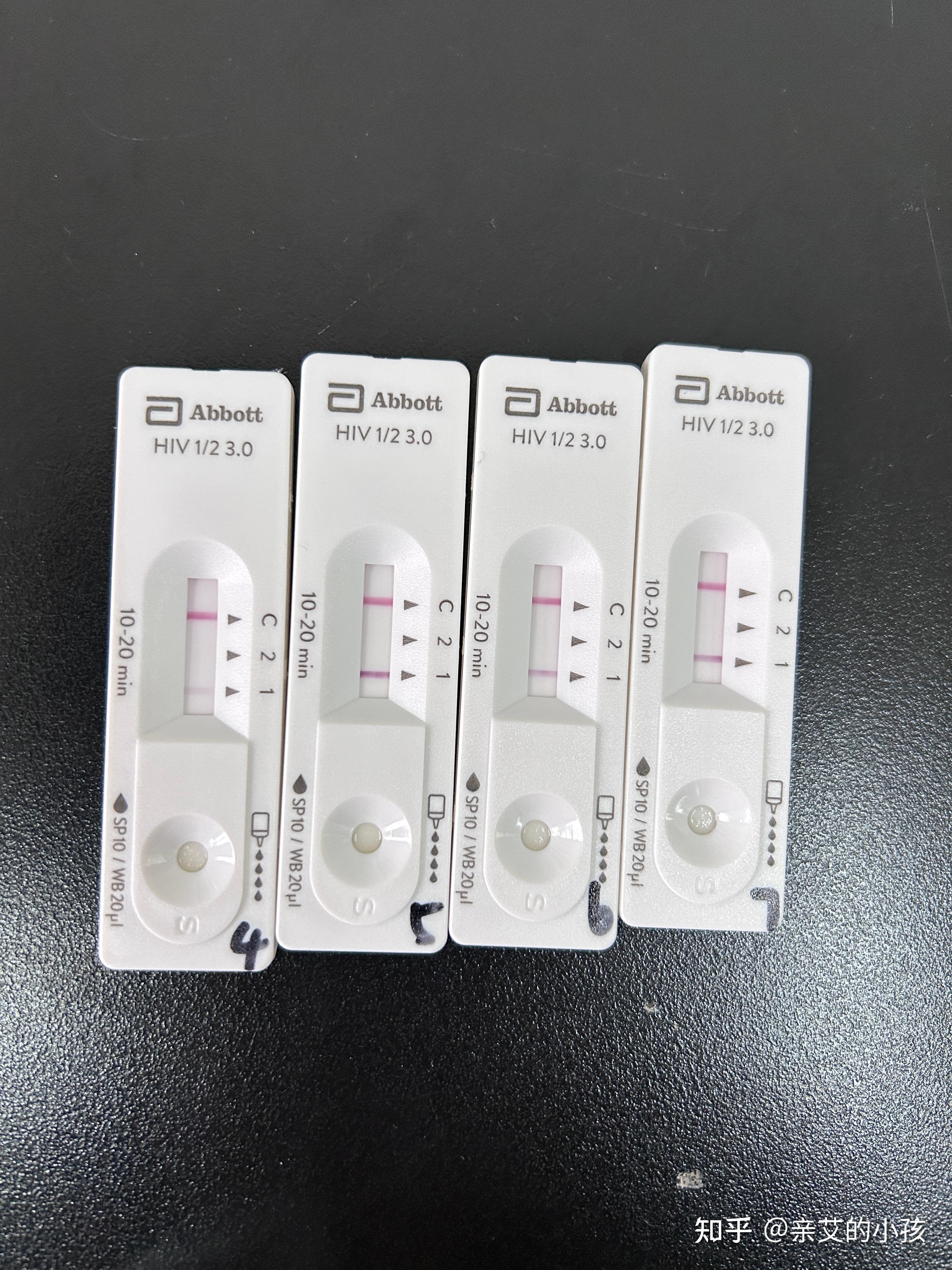 阴性是什么意思