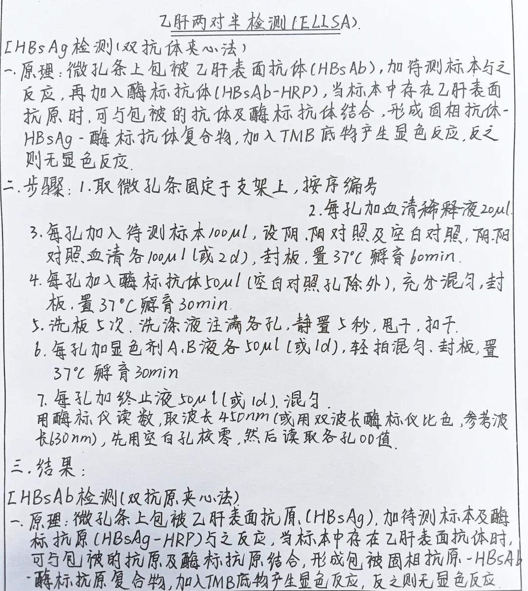 hbsag阴性是什么意思