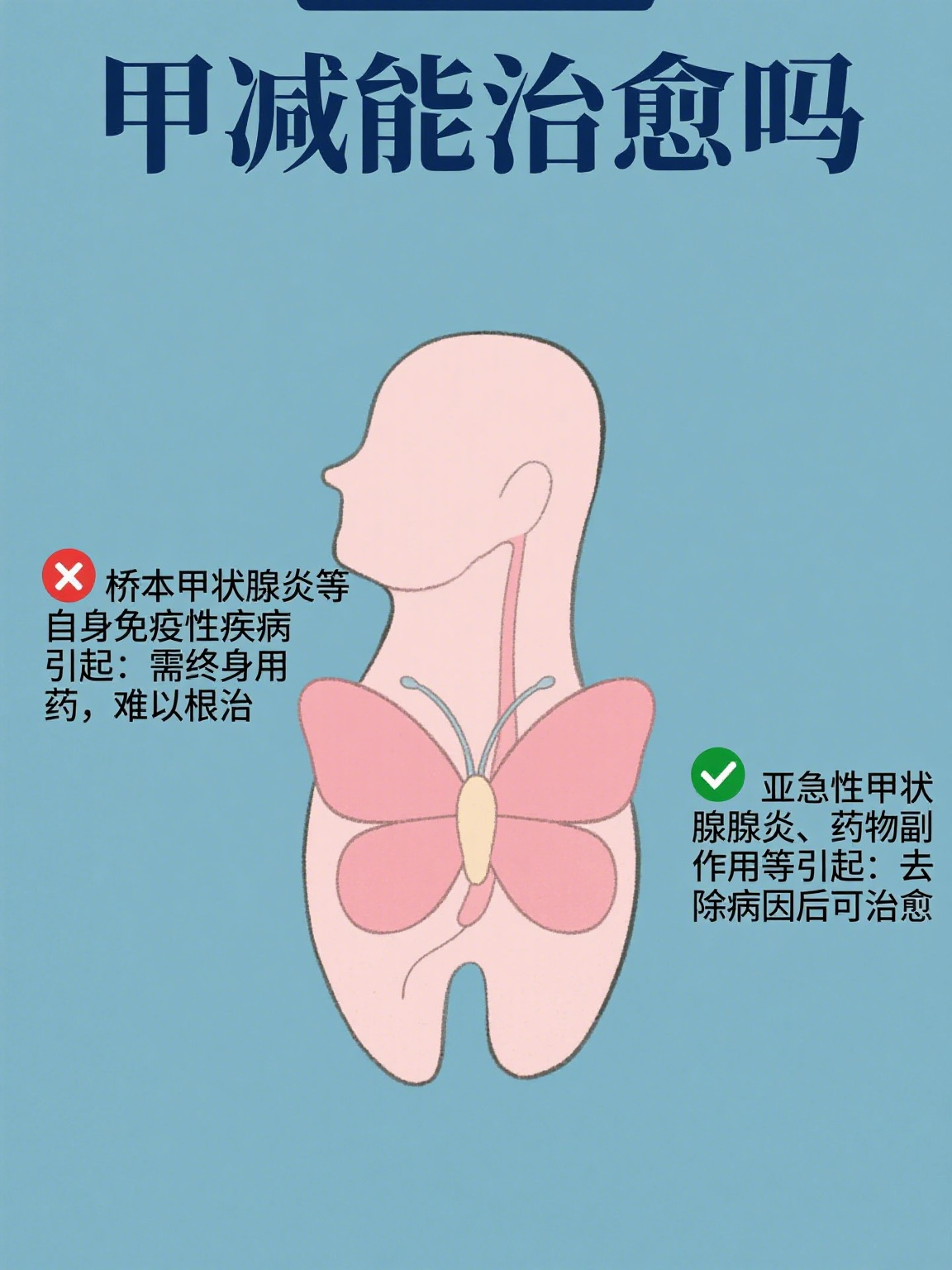 甲低是什么病严不严重