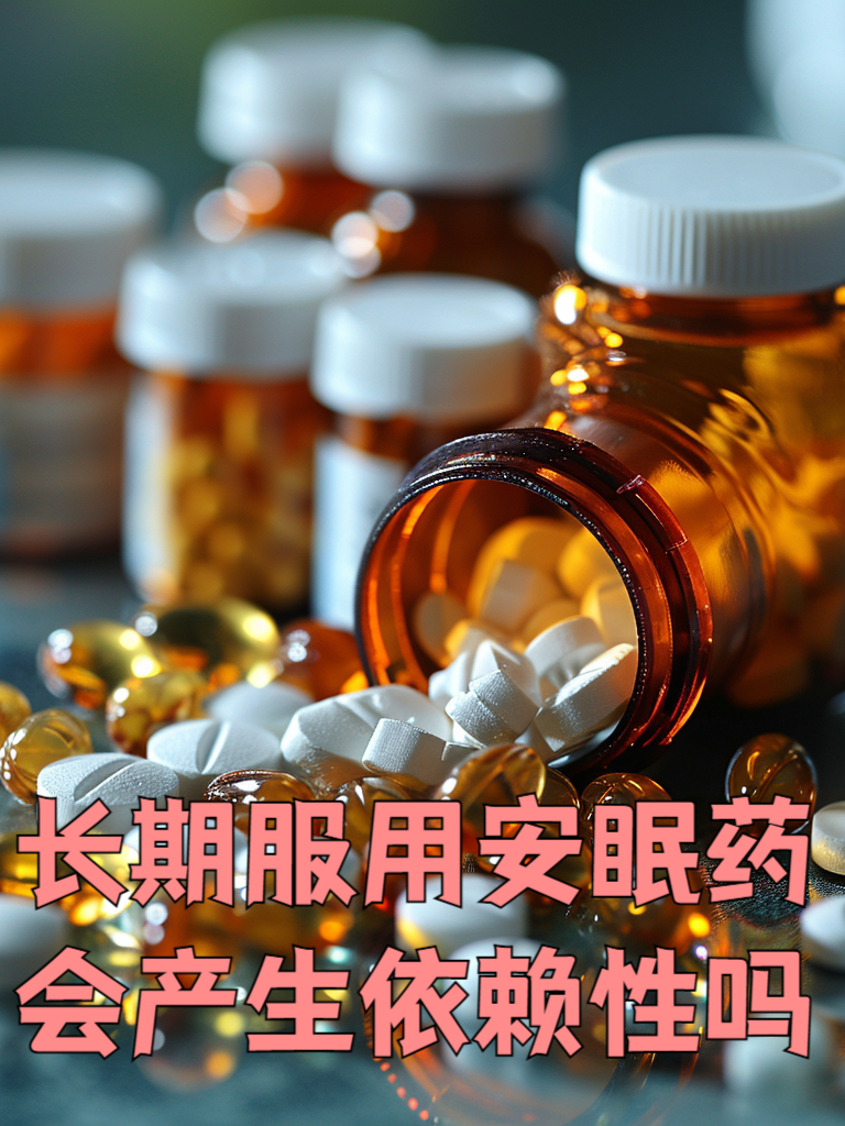 安定片和安眠药有什么区别