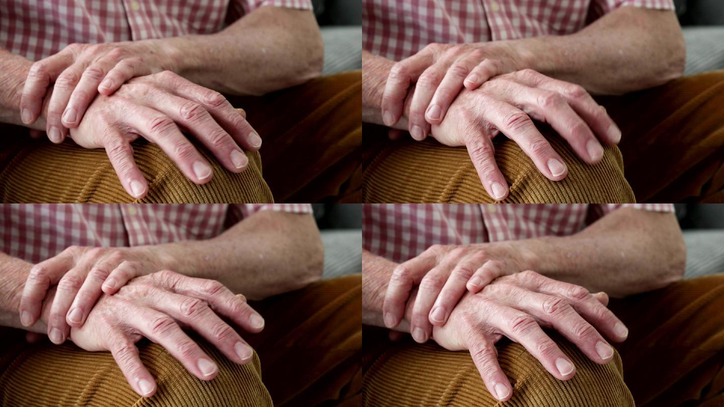 手发抖,是什么病?