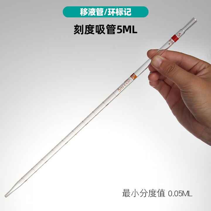 5ml就是5毫升吗?