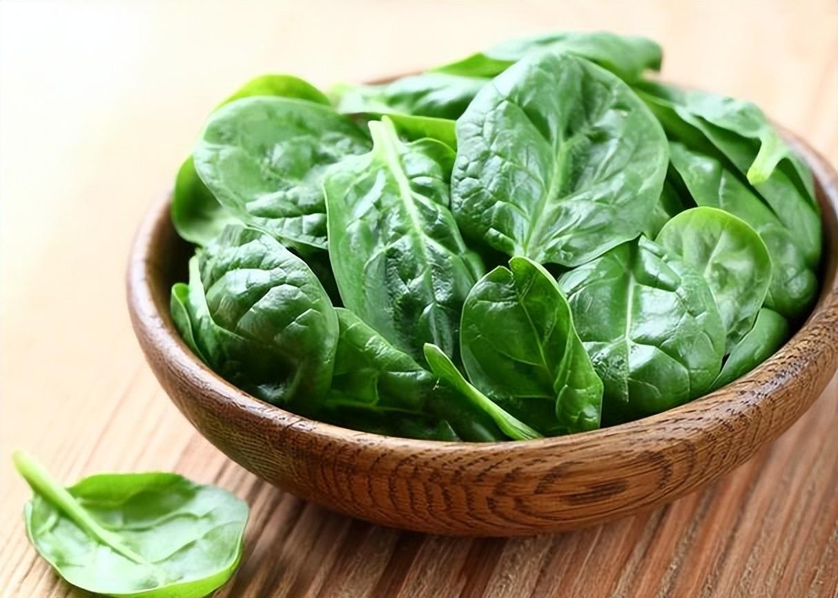 菠菜孕妇可以吃吗