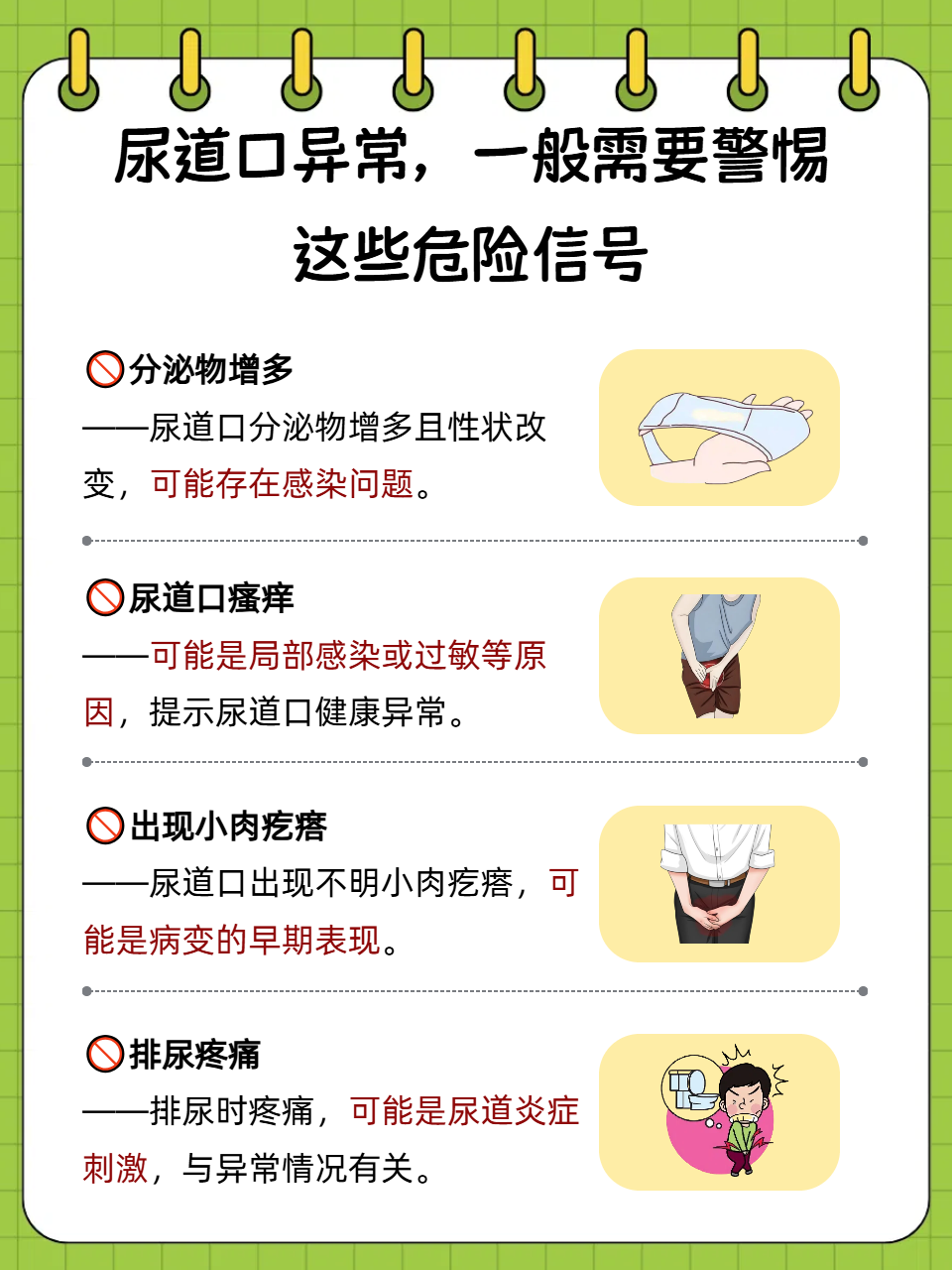 尿道息肉是咋回事