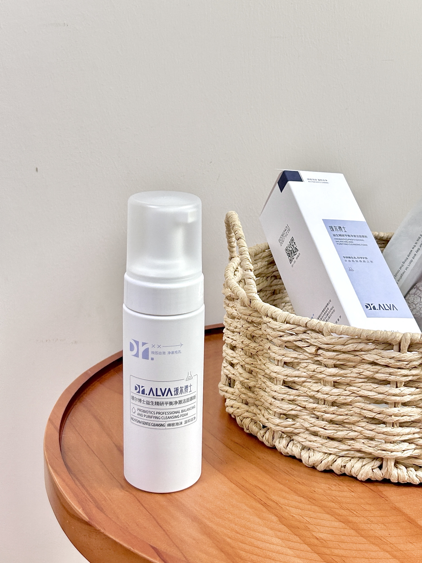 用什么洗脸最好