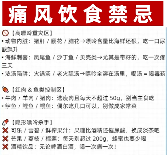 痛风可以吃鸡肉吗