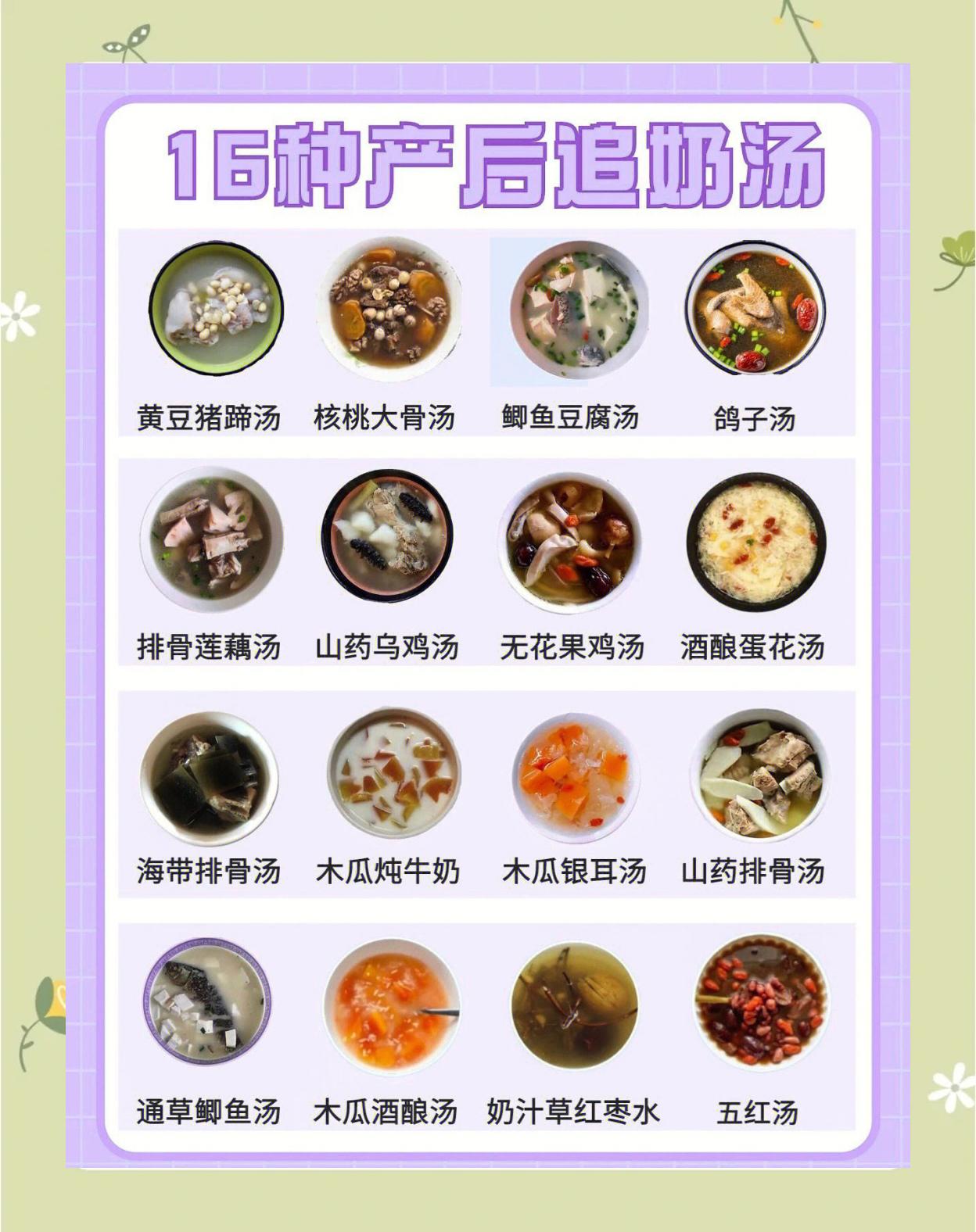 吃什么可以回奶