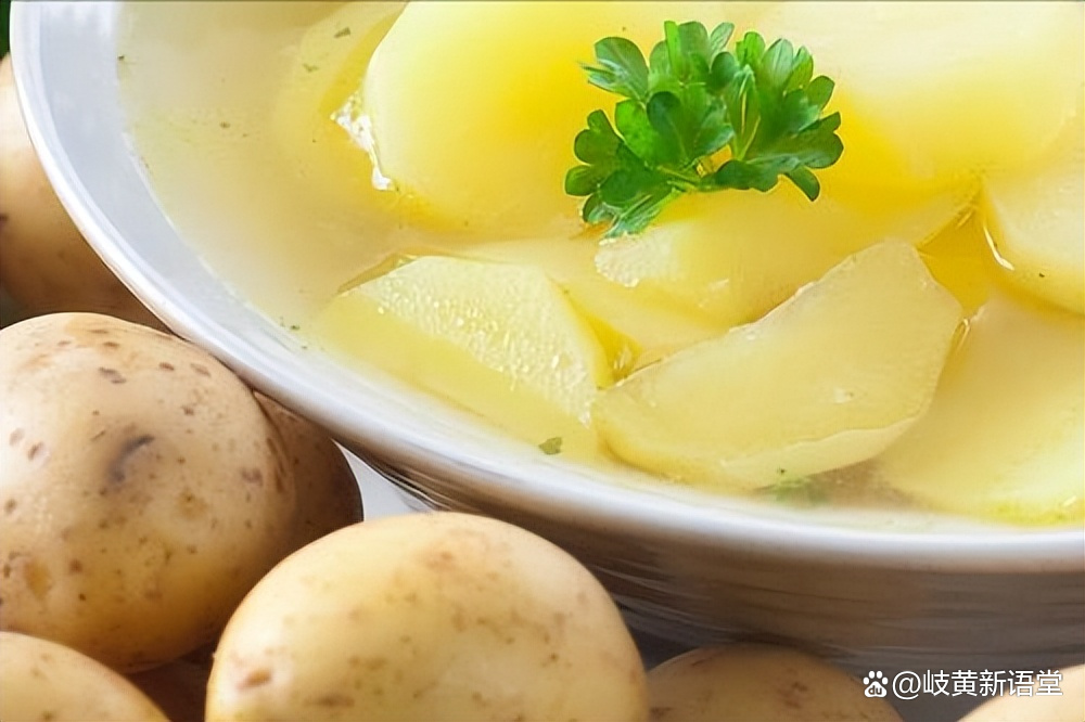 糖尿病可以吃土豆吗?