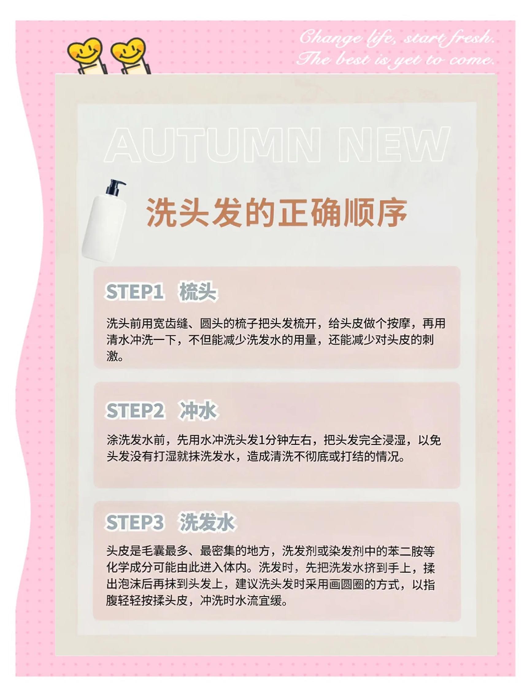 人流后几天可以洗头