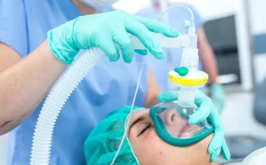 全麻手术的副作用