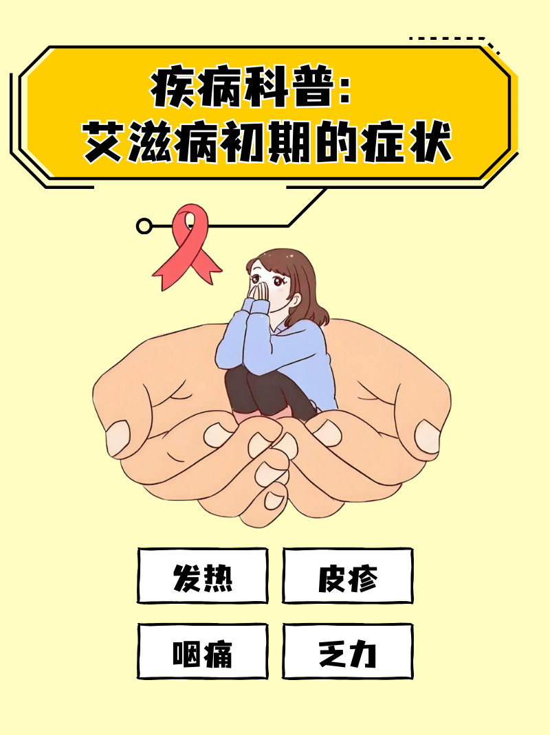 aids指的是什么病?