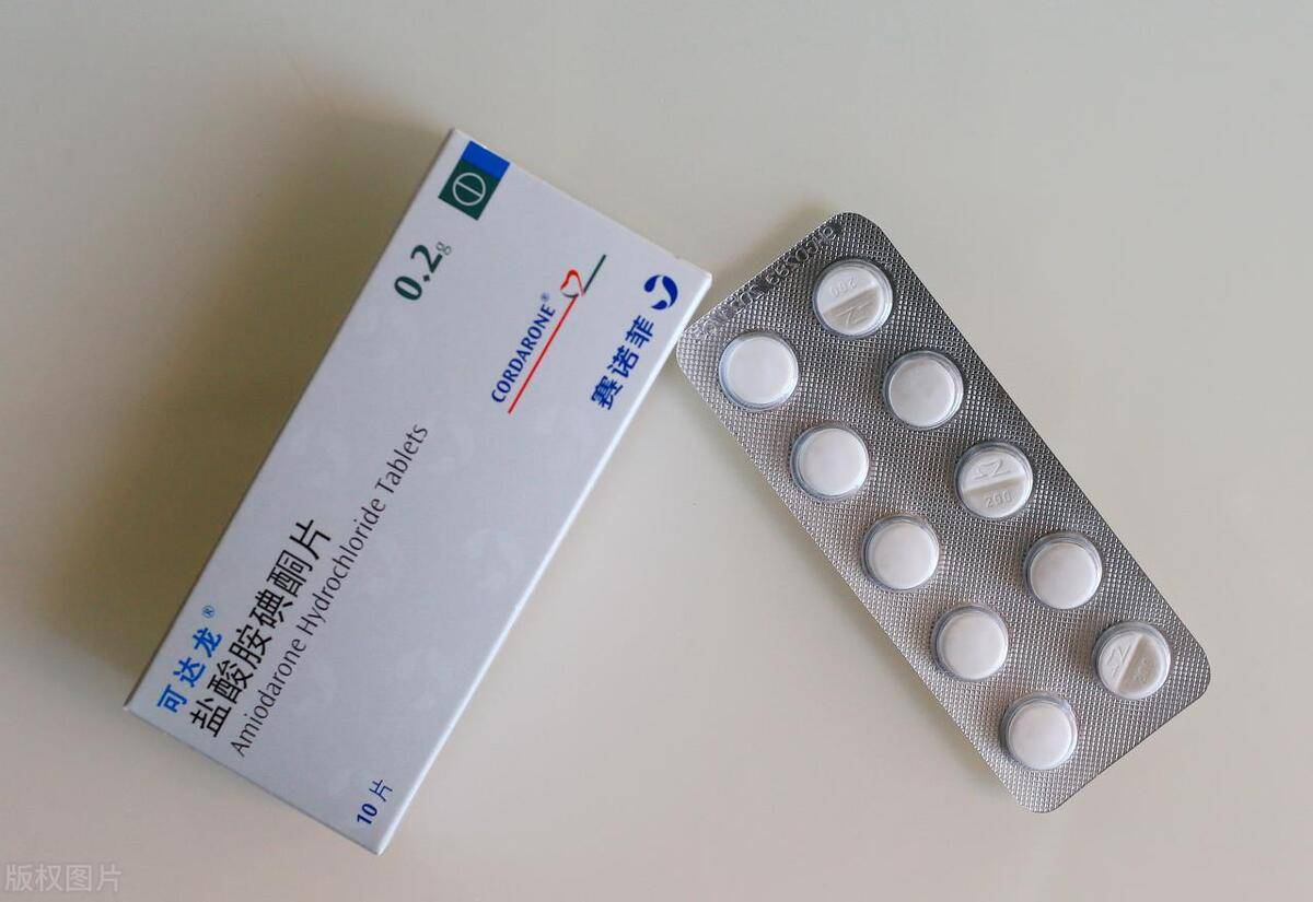 心衰的治疗药物有哪些