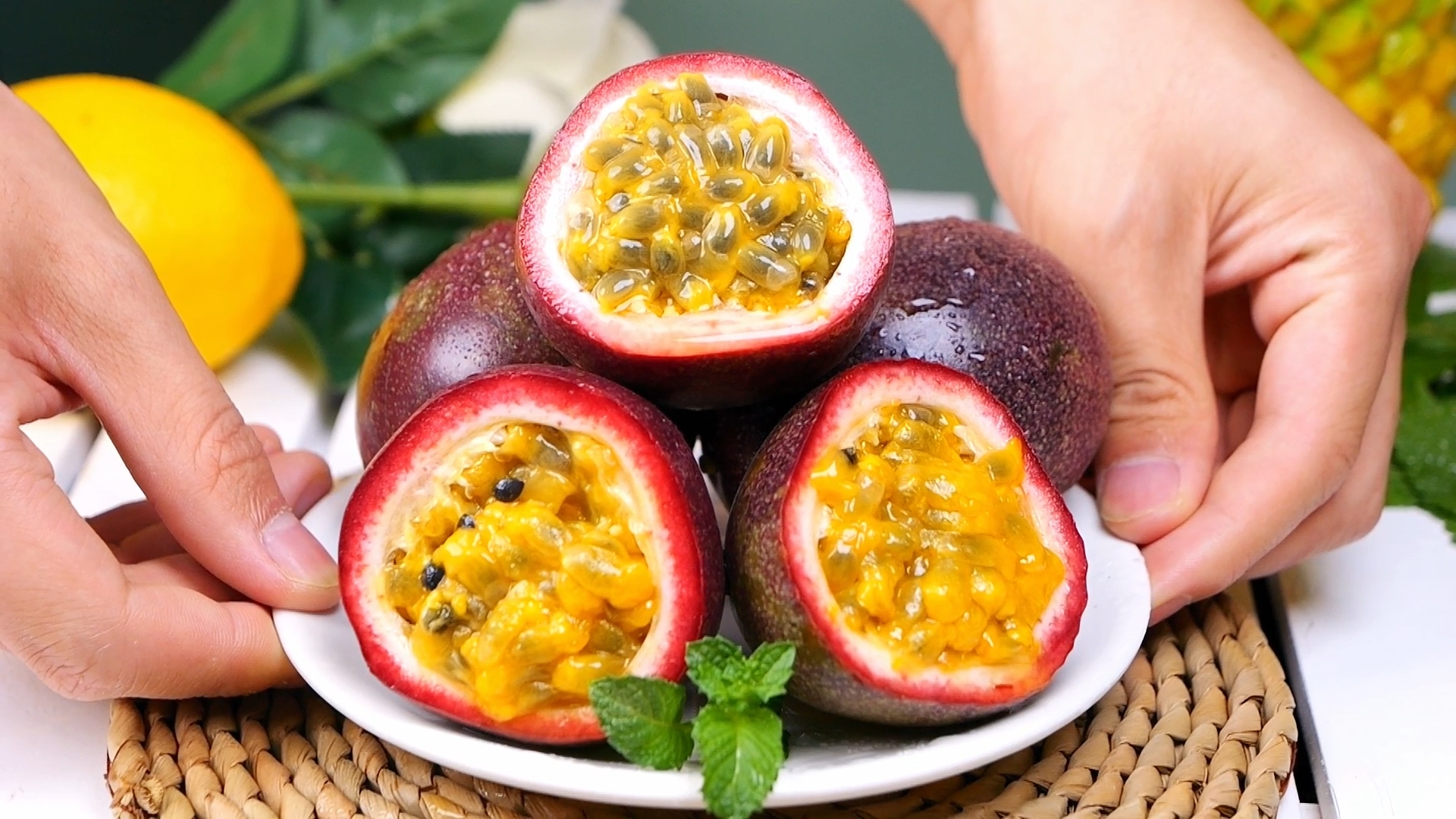 胆囊炎吃什么水果好