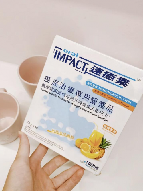 化疗后吃什么补白细胞