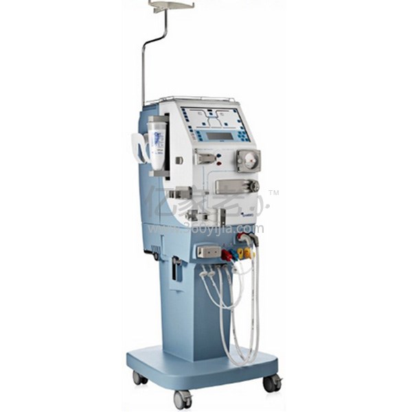 血液透析机的价格及功能?