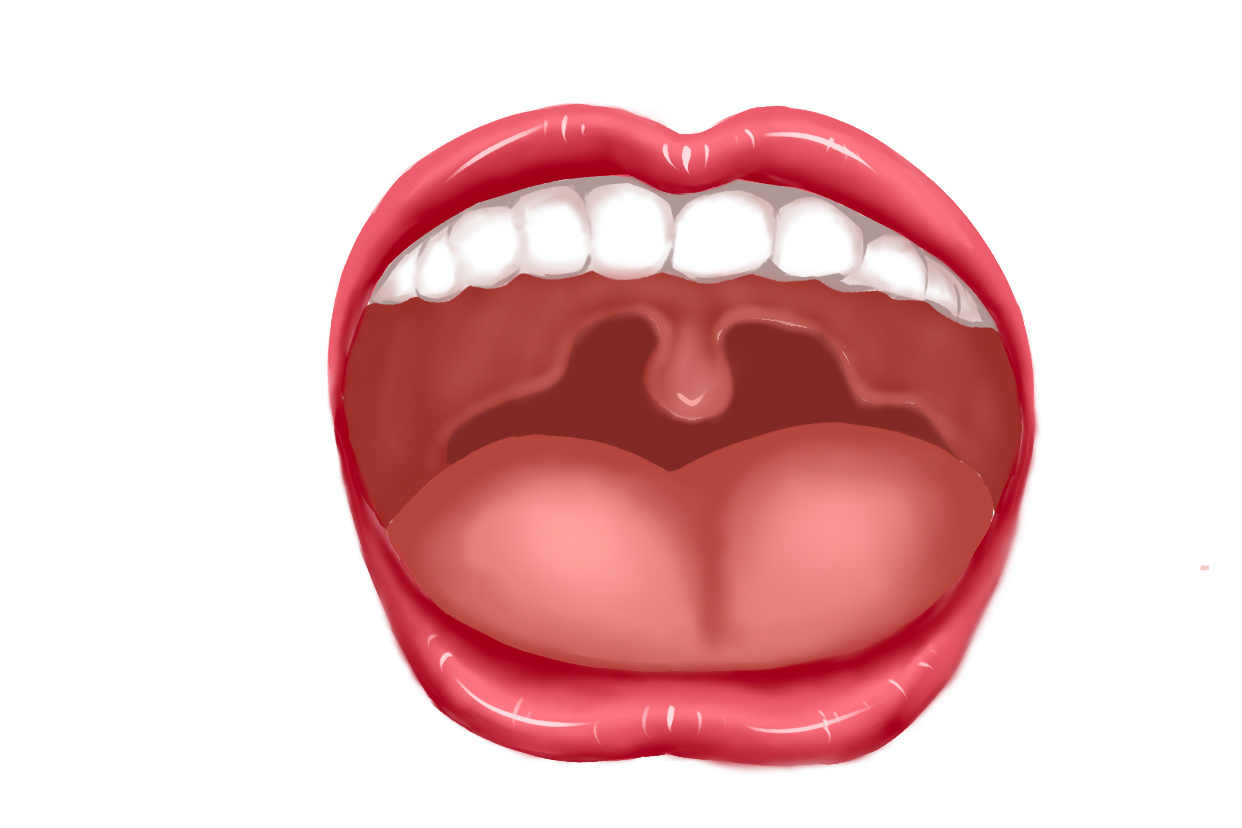 下巴掉了是什么原因