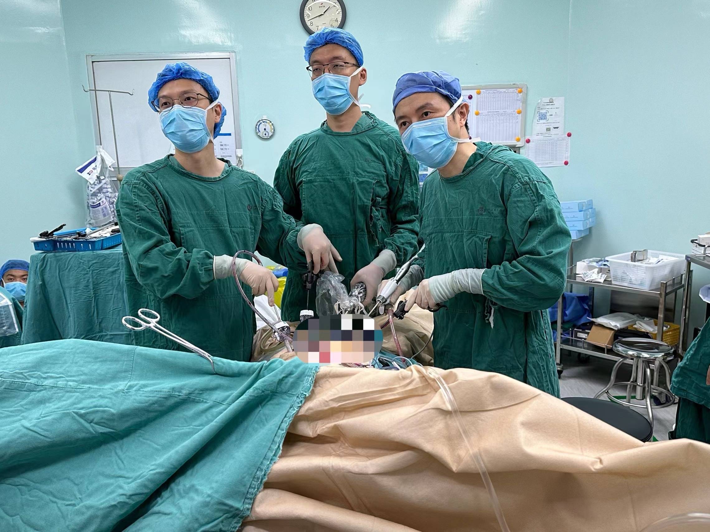 糖尿病可以手术治疗吗?