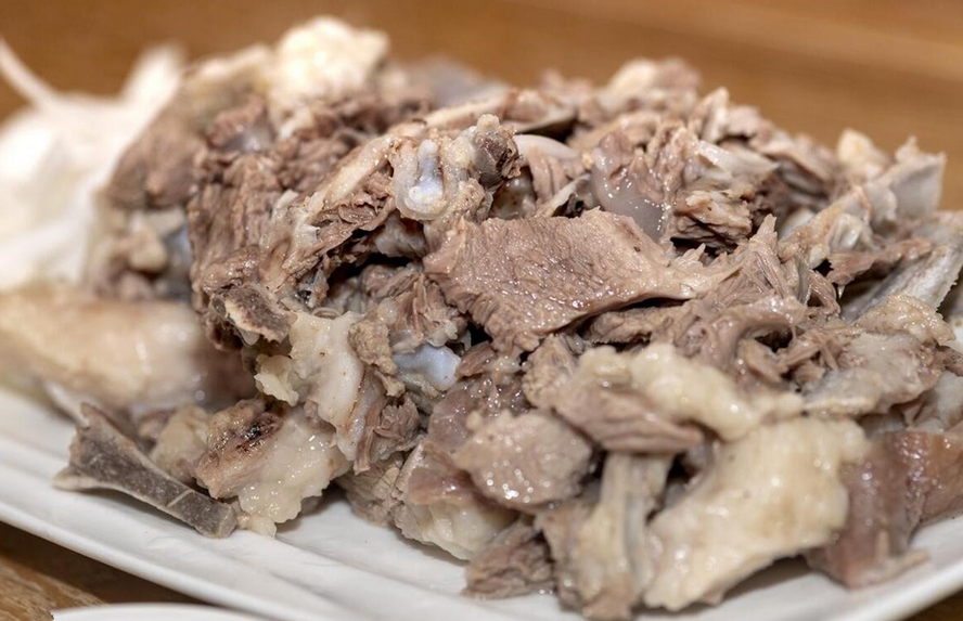 痛风可以吃什么肉类