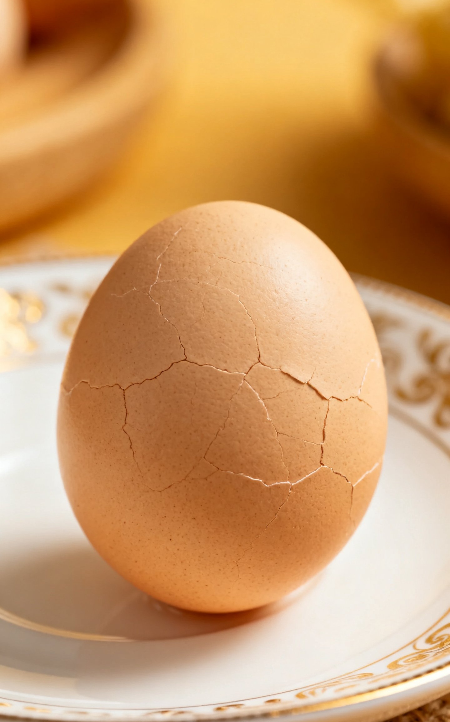 婴儿几个月能吃鸡蛋黄