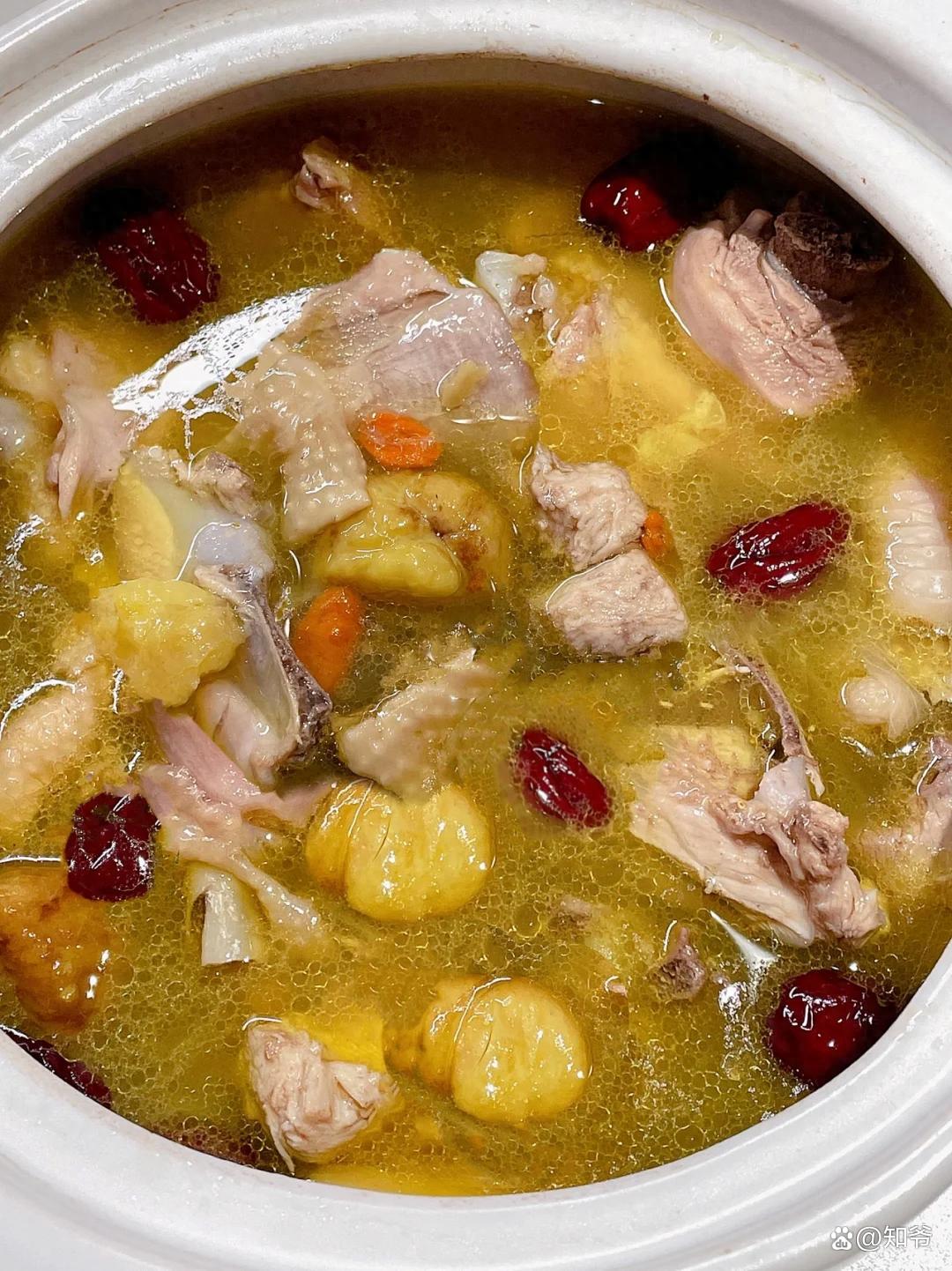 感冒可以喝鸡汤吗?