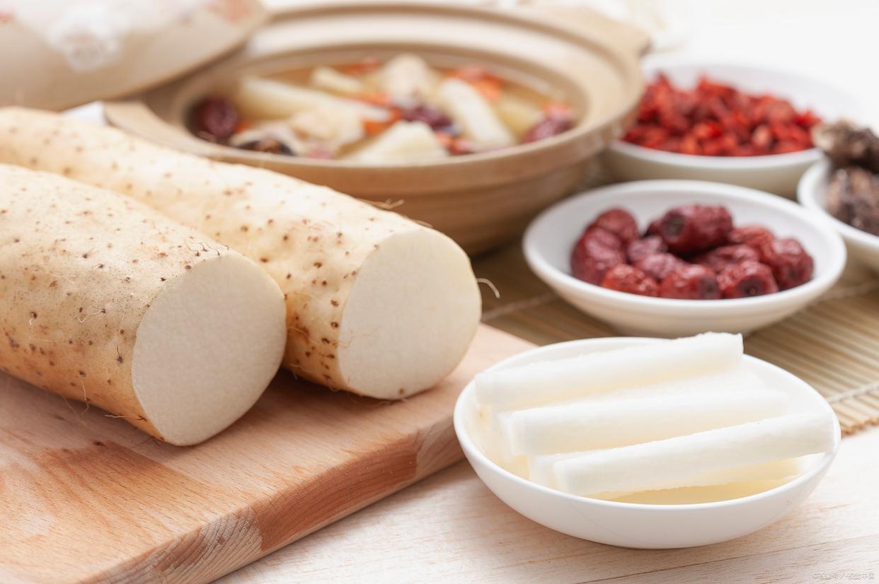 脾虚、胃凉吃什么好