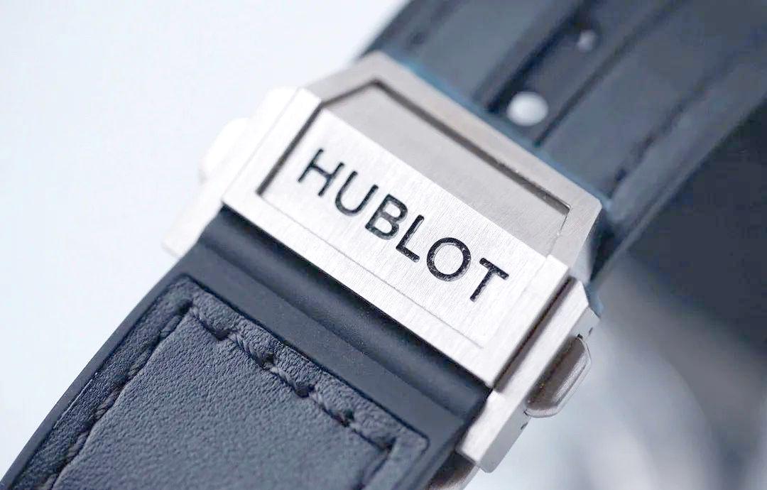 祛除皮制手表带的汗味