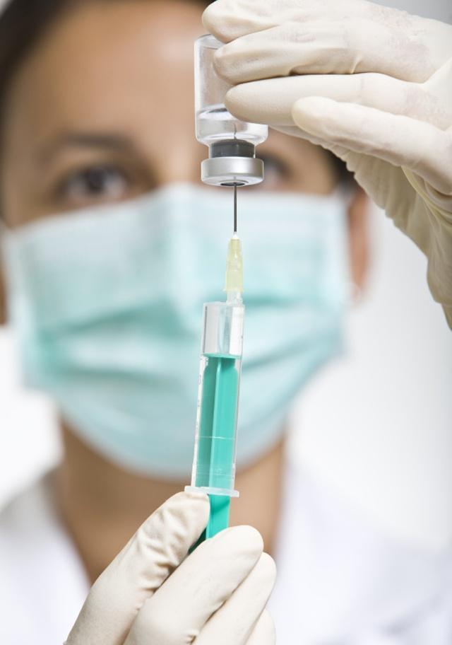 百白破硬块多久消失