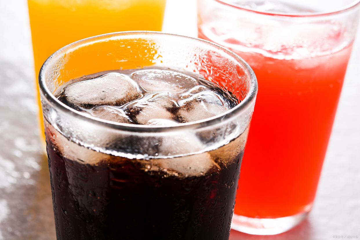 哺乳期可以喝饮料吗?