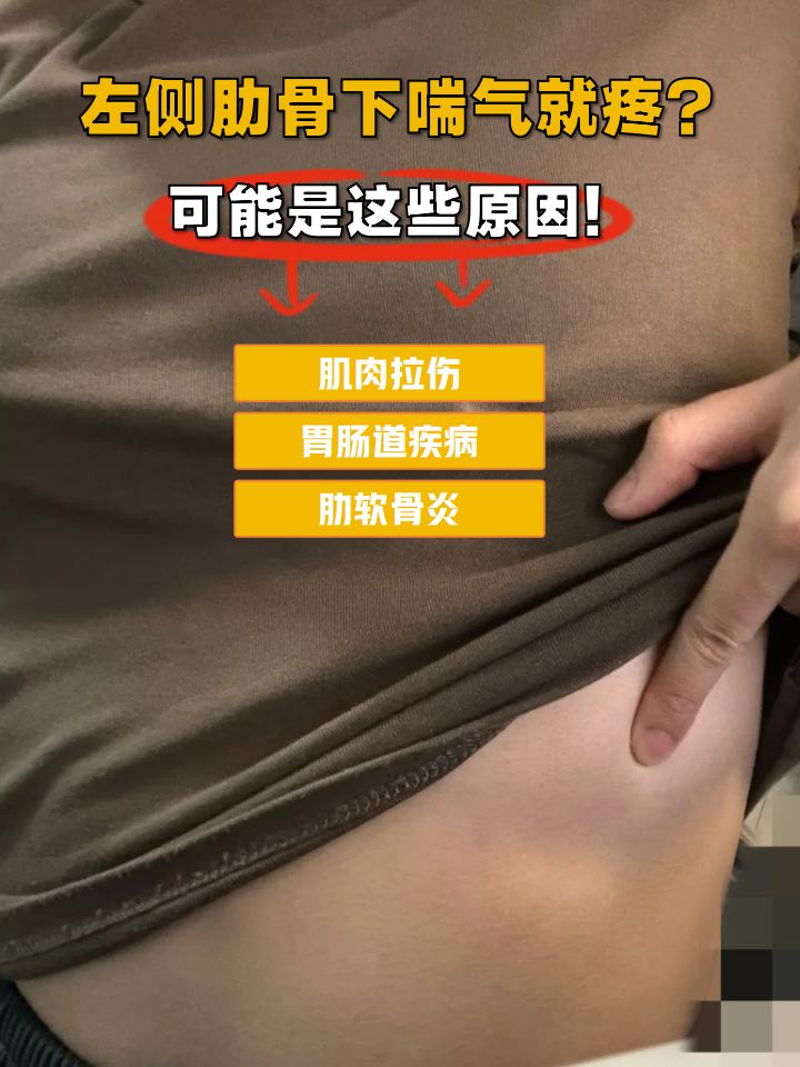 胸部肌肉拉伤怎么回事