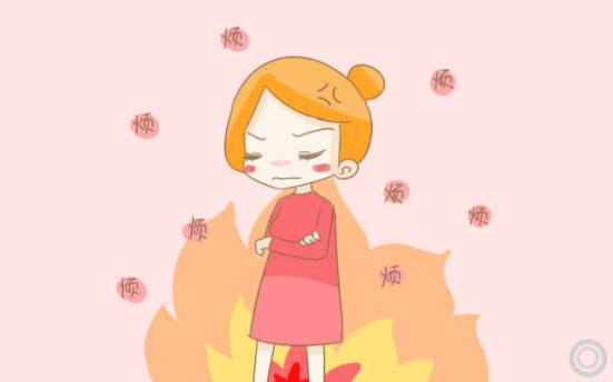 内分泌失调该吃什么药