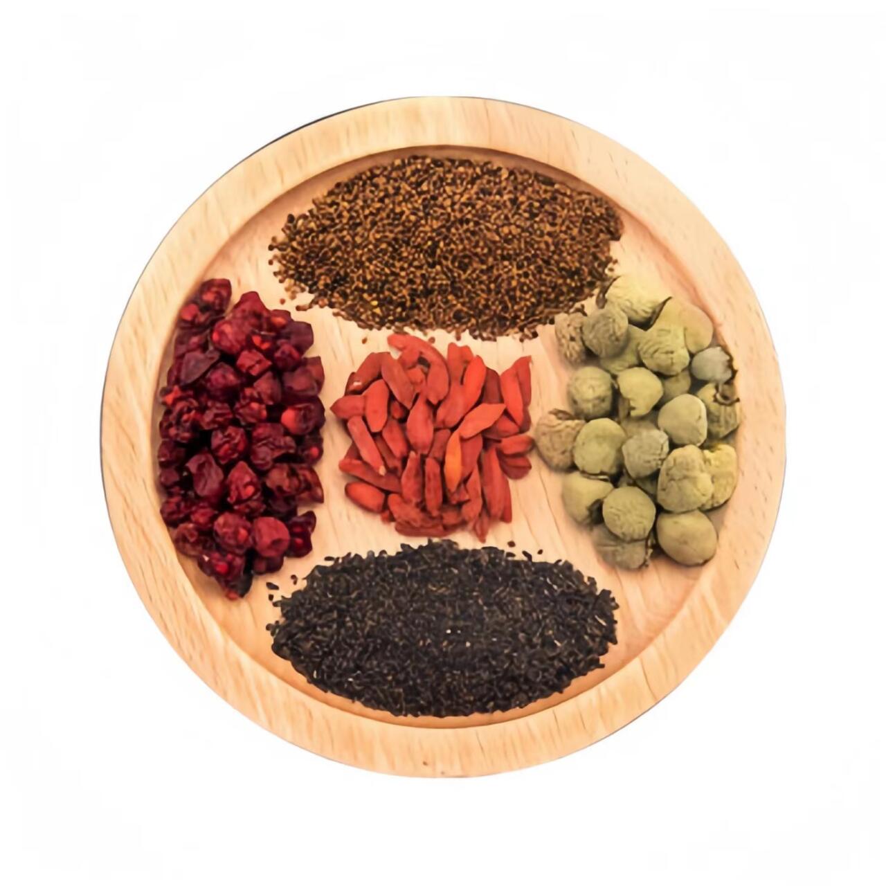 什么中药补肾最好