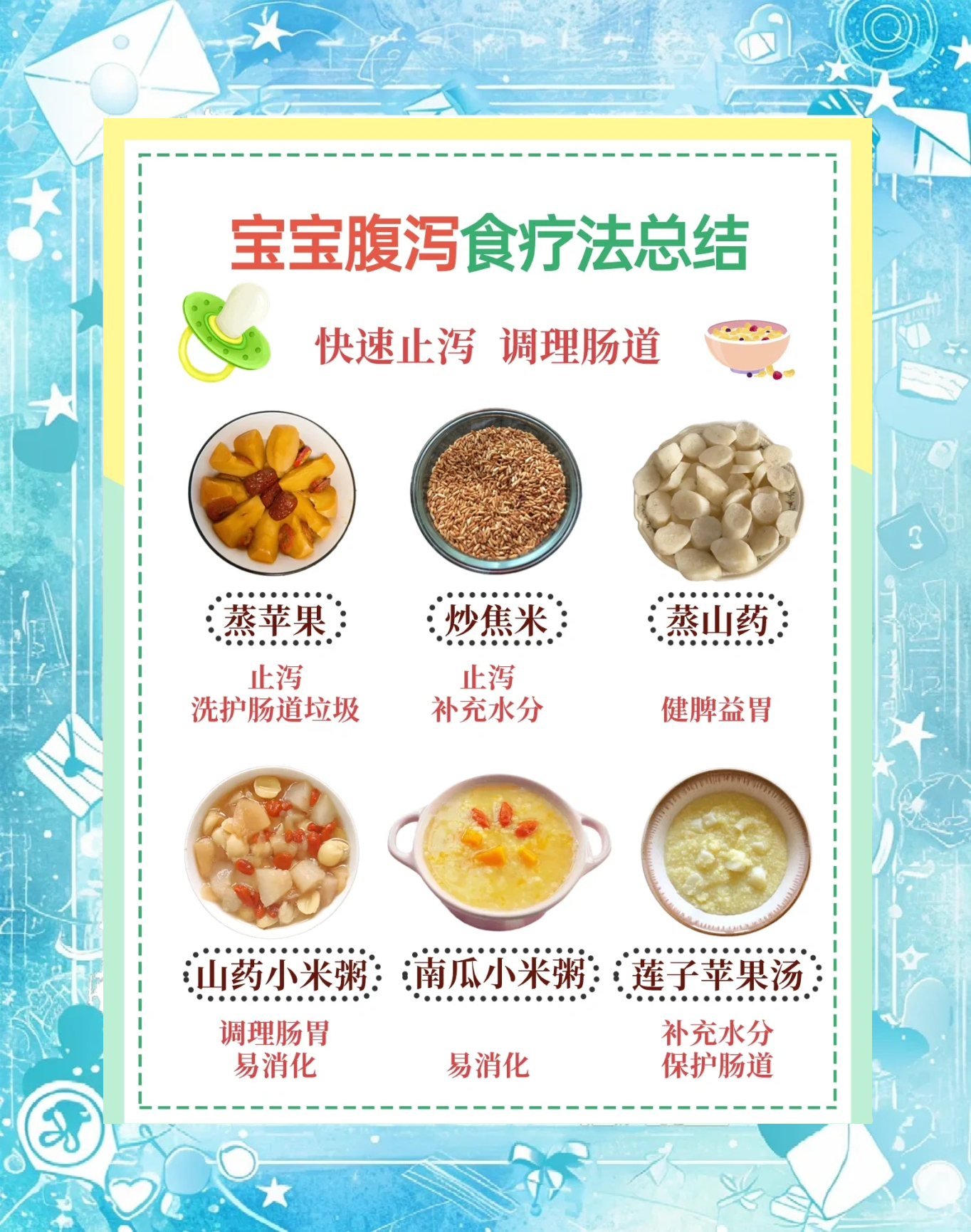 5个月宝宝腹泻怎么办