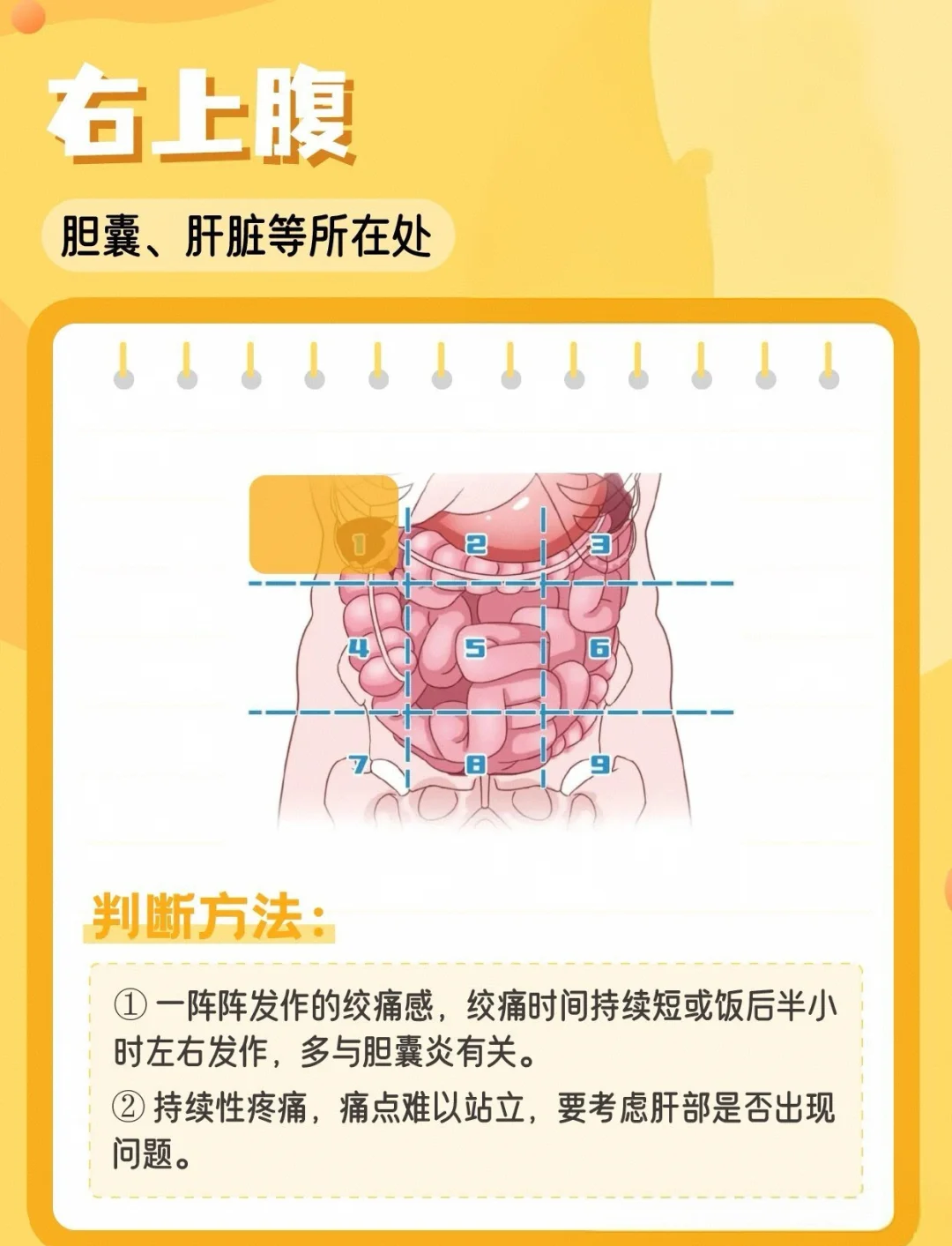胰腺炎和胃炎疼痛的区别