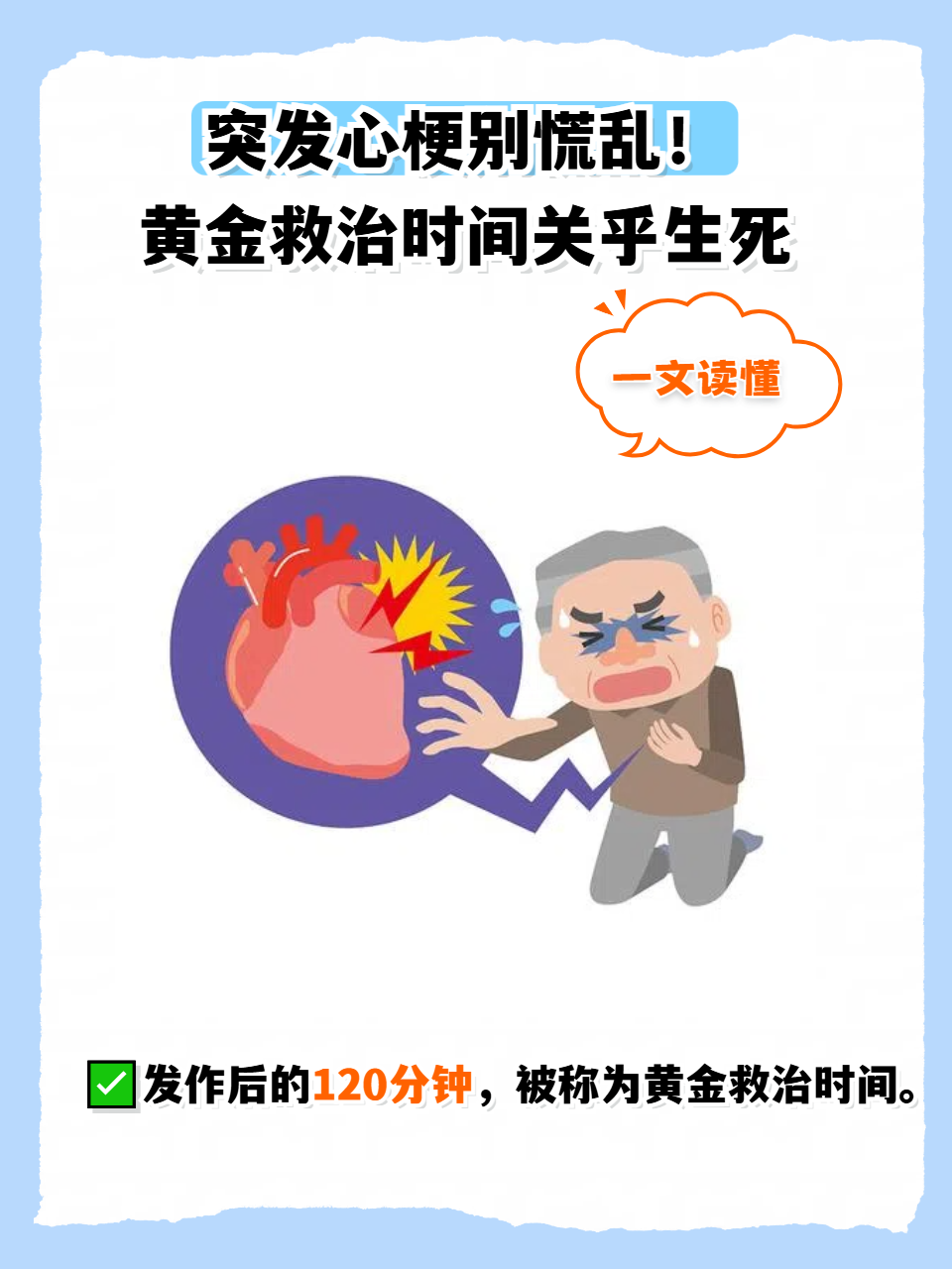 心肌梗死的并发症是什么