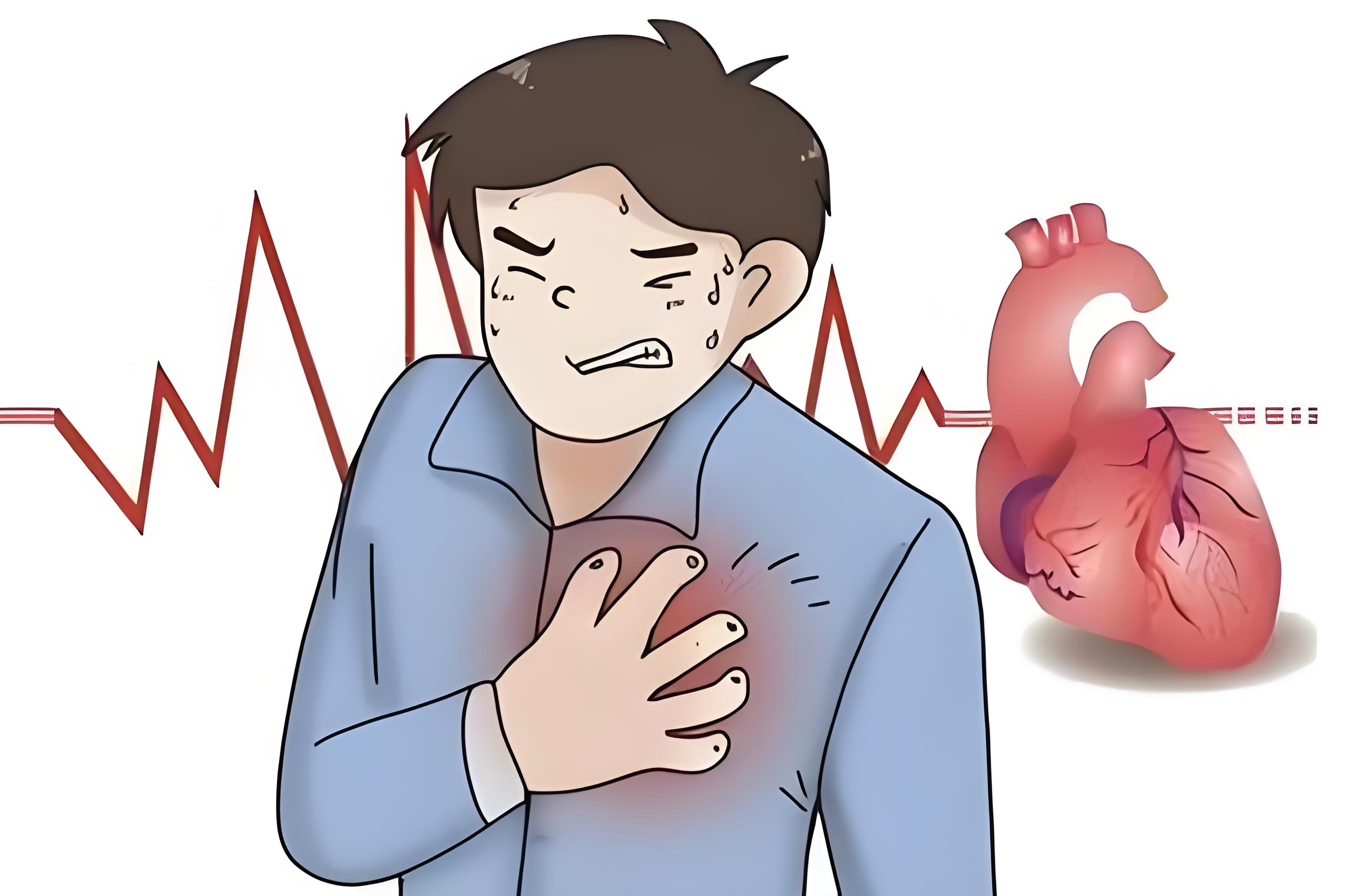 心肌梗死能彻底治好吗