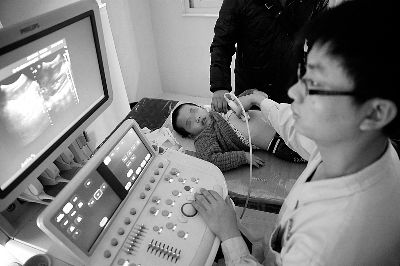 做b超对宝宝会有影响吗