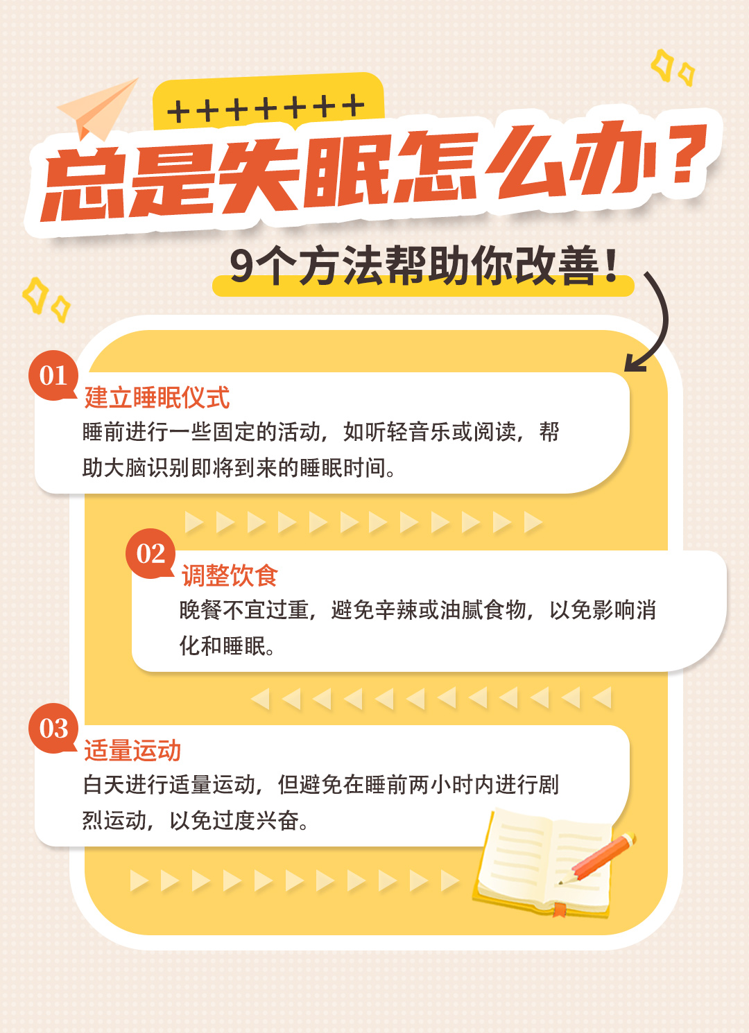 失眠的原因及治疗